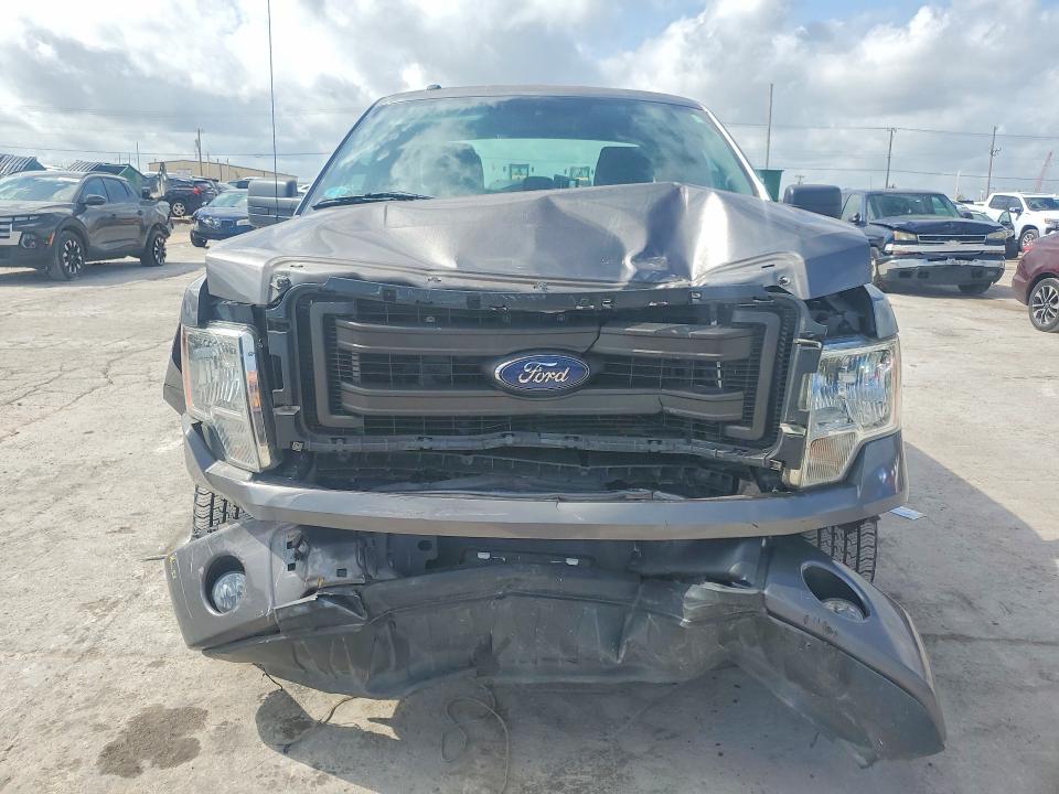 Aukcja sprzedaży 2013 Ford F150, vin: 1FTFX1CF0DFC64866, numer aukcji: 61337116