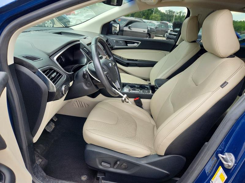 Aukcja sprzedaży 2020 Ford Edge, vin: 2FMPK3K97LBA96455, numer aukcji: 59347506