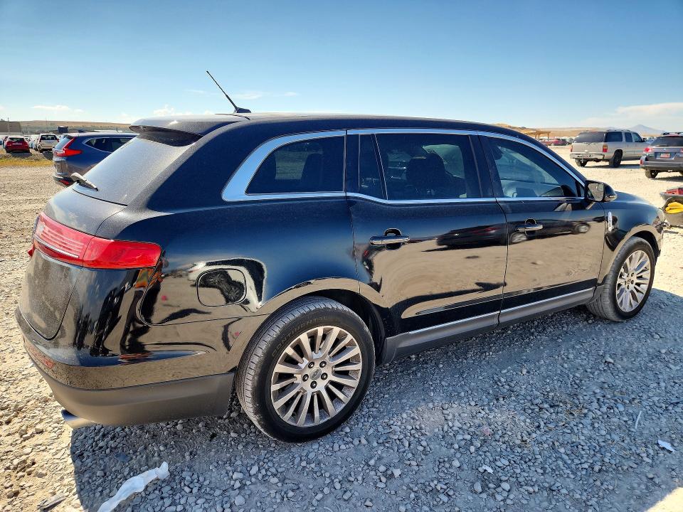 Продаж на аукціоні авто 2012 Lincoln Mkt, vin: 2LMHJ5AT3CBL51557, номер лоту: 62657006