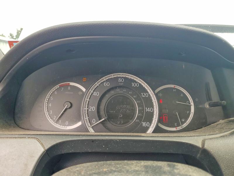 Продажа на аукционе авто 2014 Honda Accord, vin: 1HGCR2F38EA256048, номер лота: 61973996