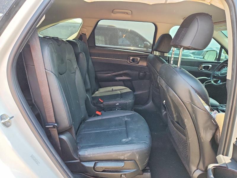 Aukcja sprzedaży 2023 Kia Sorento, vin: KNDRH4LG9P5187543, numer aukcji: 59728466