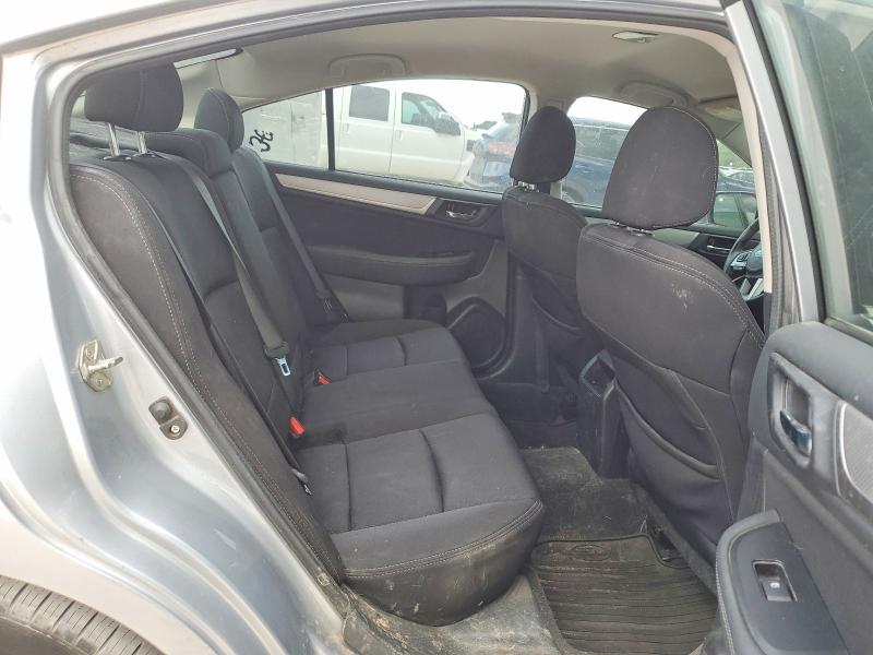 59641776 :رقم المزاد ، 4S3BNAF6XG3046424 vin ، 2016 Subaru Legacy مزاد بيع