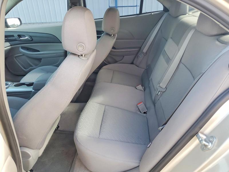 Продажа на аукционе авто 2013 Chevrolet Malibu, vin: 1G11B5SA4DF192181, номер лота: 59286536