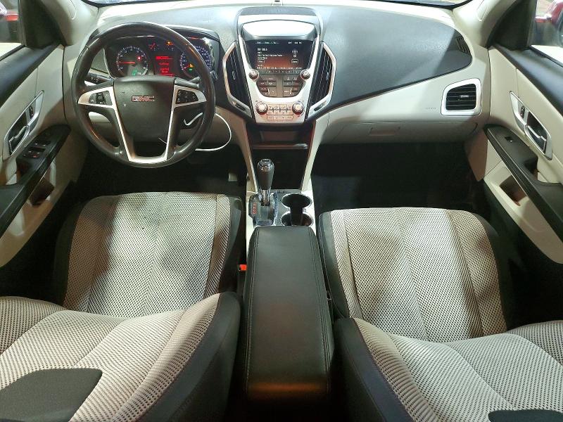 Продажа на аукционе авто 2016 Gmc Terrain, vin: 2GKALMEK8G6176572, номер лота: 63592406