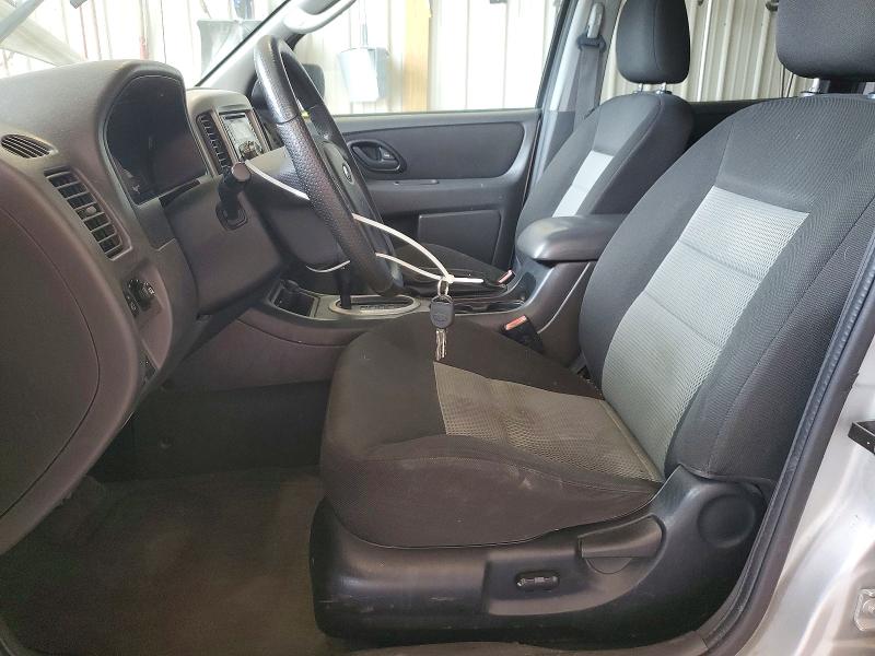 62082696 :رقم المزاد ، 1FMCU03167KA64642 vin ، 2007 Ford Escape مزاد بيع