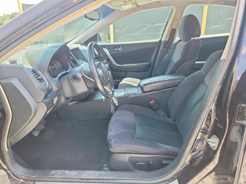 Продажа на аукционе авто 2014 Nissan Maxima, vin: 1N4AA5AP5EC460762, номер лота: 61897196