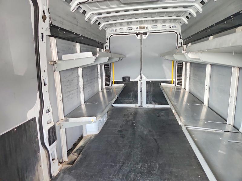 Продаж на аукціоні авто 2023 Ram Promaster 3500, vin: 3C6MRVJG6PE566334, номер лоту: 63005546