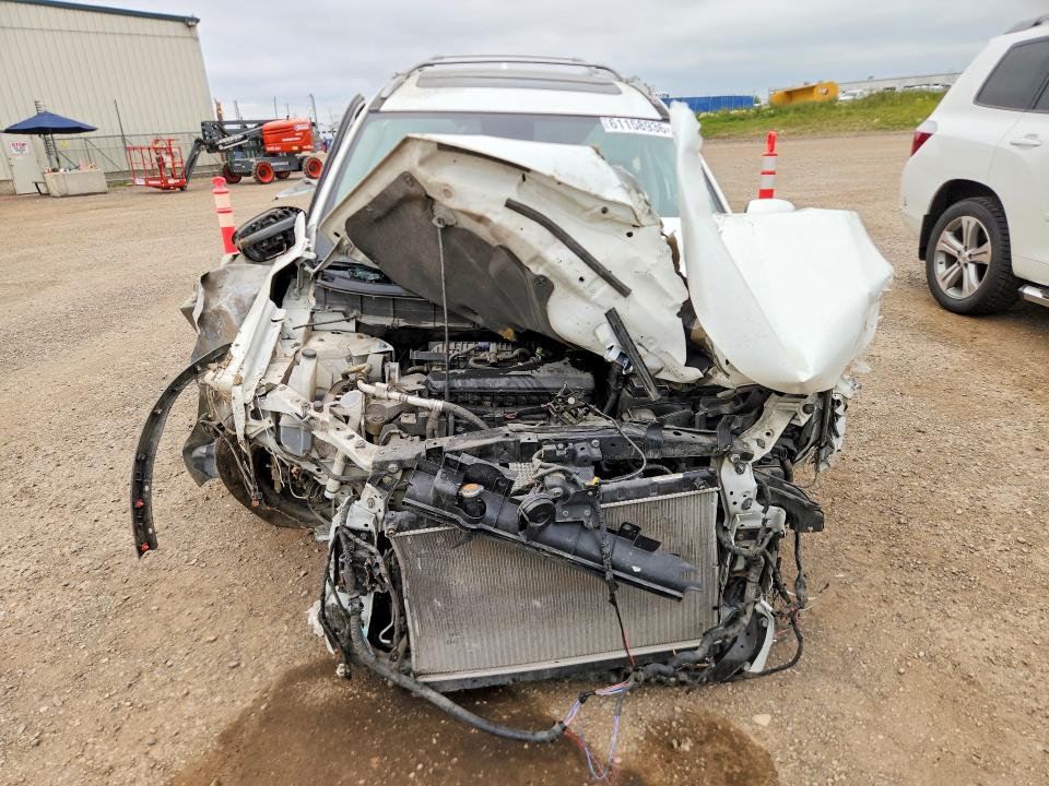 Aukcja sprzedaży 2017 Nissan Rogue, vin: 5N1AT2MV0HC855235, numer aukcji: 61158936
