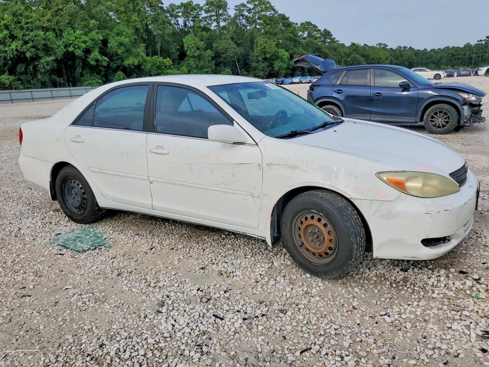 2002 Toyota Camry მანქანა იყიდება აუქციონზე, vin: 4T1BE32K22U084971, აუქციონის ნომერი: 60716936