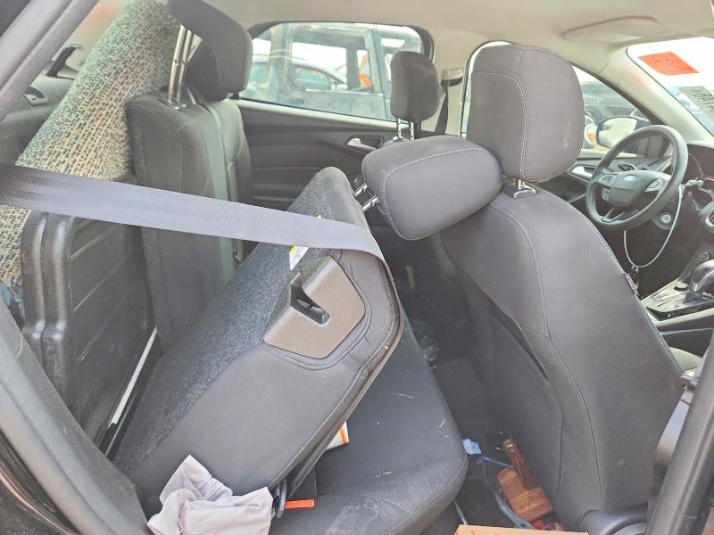 Продажа на аукционе авто 2018 Ford Focus, vin: 1FADP3FE4JL257248, номер лота: 61384746