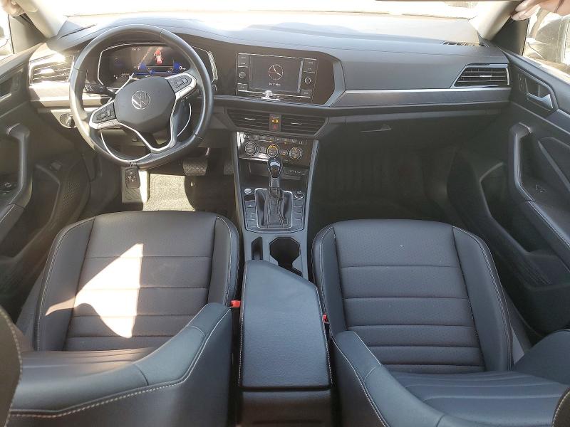 Aukcja sprzedaży 2024 Volkswagen Jetta, vin: 3VWEM7BU2RM059965, numer aukcji: 61759746
