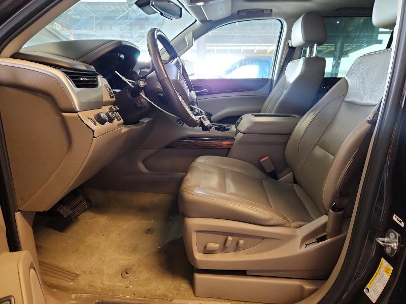 Продажа на аукционе авто 2017 Gmc Yukon Xl, vin: 1GKS2GKC1HR324637, номер лота: 60011606
