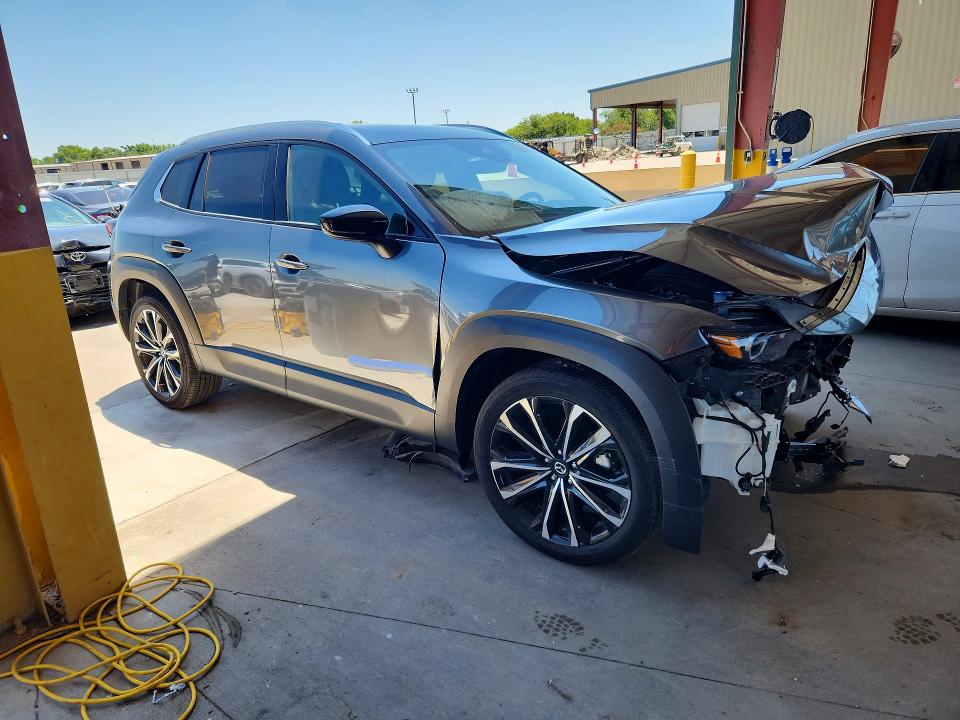 62527136 :رقم المزاد ، 7MMVABDL8TN479424 vin ، 2026 Mazda Cx-50 مزاد بيع