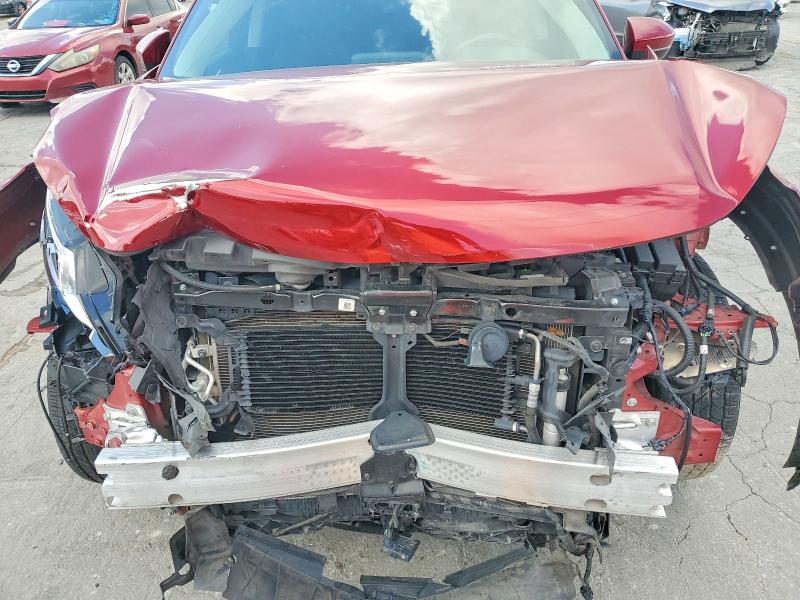 Продажа на аукционе авто 2022 Nissan Pathfinder, vin: 5N1DR3BB6NC214192, номер лота: 61595676