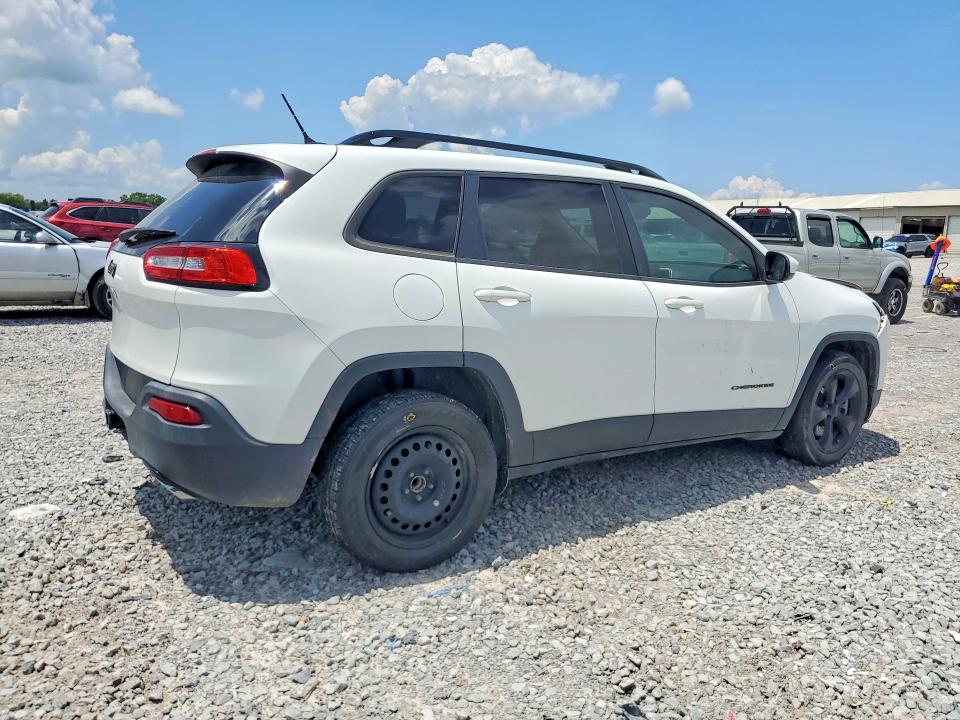 Aukcja sprzedaży 2015 Jeep Cherokee, vin: 1C4PJLCS4FW766023, numer aukcji: 61359046