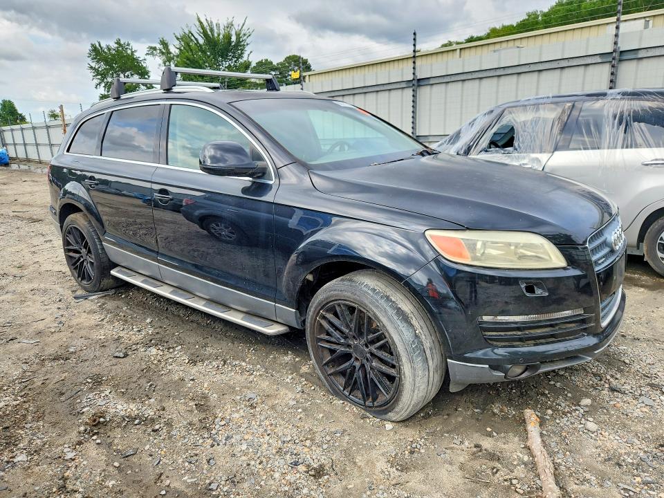 Продажа на аукционе авто 2009 Audi Q7, vin: WA1AV74L09D006223, номер лота: 62273076