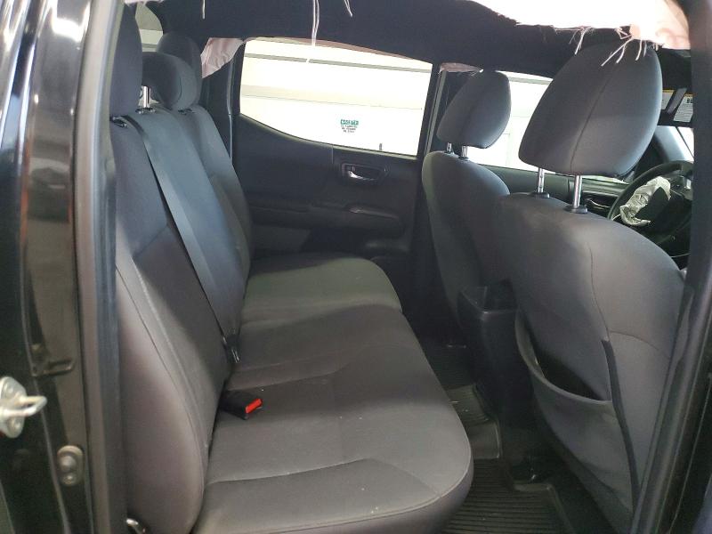 Продаж на аукціоні авто 2019 Toyota Tacoma, vin: 3TMCZ5AN8KM205690, номер лоту: 63020076