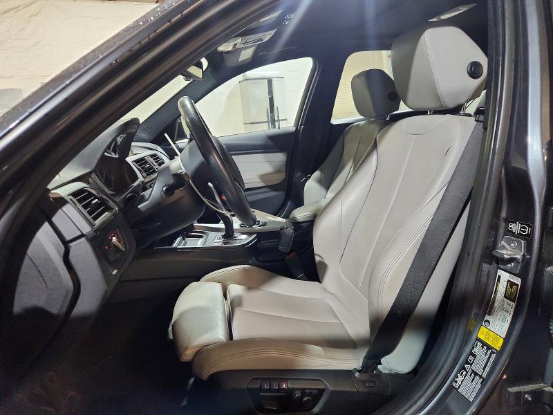 Продаж на аукціоні авто 2013 Bmw 328, vin: WBA3B5C53DF594501, номер лоту: 60022536