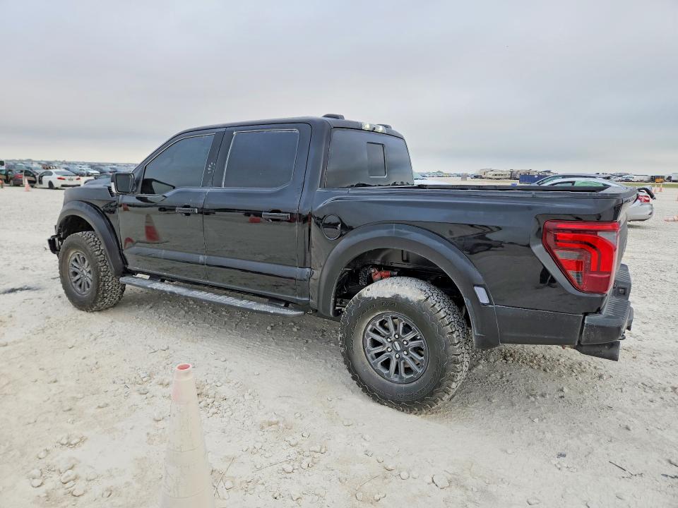 Продаж на аукціоні авто 2026 Ford F150, vin: 1FTFW1RGXTFA45799, номер лоту: 59316536