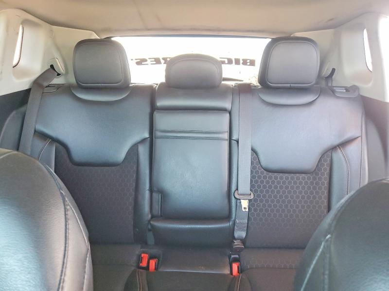 Продаж на аукціоні авто 2018 Jeep Compass, vin: 3C4NJCBBXJT468423, номер лоту: 62762416