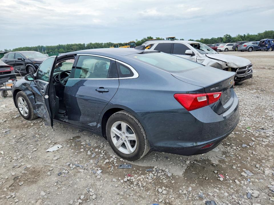 2019 Chevrolet Malibu მანქანა იყიდება აუქციონზე, vin: 1G1ZB5ST4KF177780, აუქციონის ნომერი: 62391276