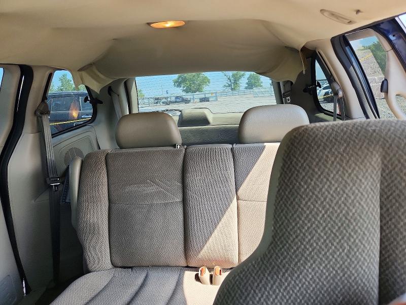 Продаж на аукціоні авто 2005 Dodge Caravan, vin: 1D4GP25R05B149780, номер лоту: 60256306
