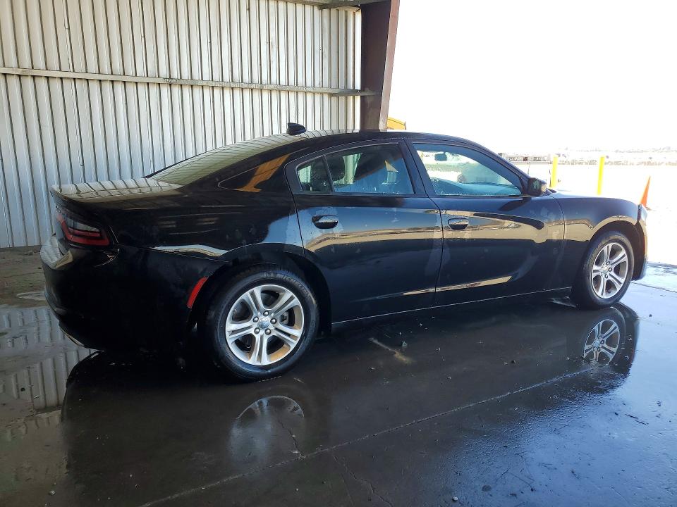 Продажа на аукционе авто 2023 Dodge Charger, vin: 2C3CDXBG5PH687829, номер лота: 59968486