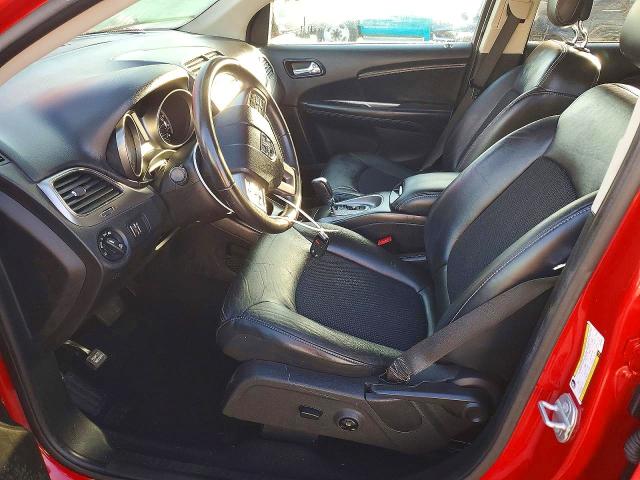 Продажа на аукционе авто 2018 Dodge Journey, vin: 3C4PDCGBXJT252063, номер лота: 62153606