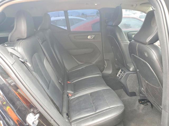 2024 Volvo Xc40 მანქანა იყიდება აუქციონზე, vin: YV4L12UL0R2327653, აუქციონის ნომერი: 60272986