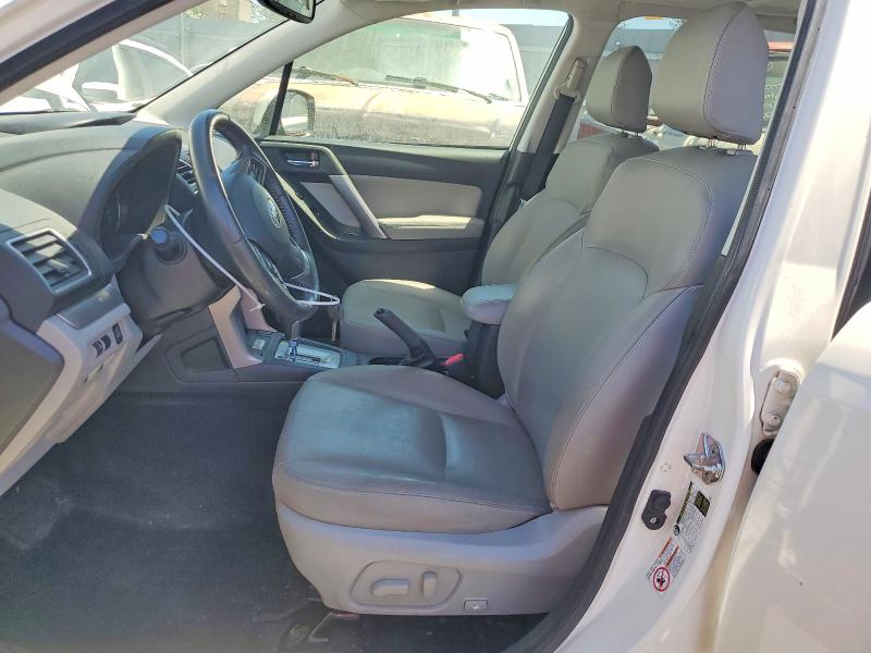 Aukcja sprzedaży 2016 Subaru Forester, vin: JF2SJAHC4GH498632, numer aukcji: 60691956