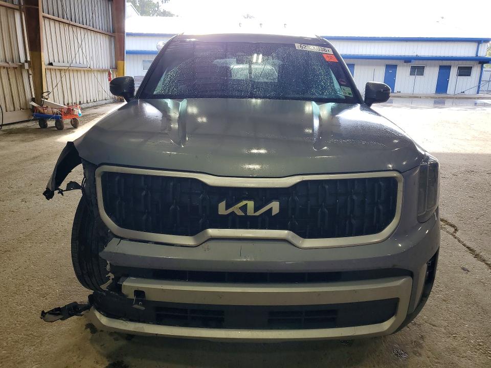 Продажа на аукционе авто 2024 Kia Telluride, vin: 5XYP3DGC6RG413349, номер лота: 62298536