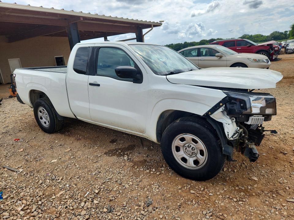 Продаж на аукціоні авто 2023 Nissan Frontier, vin: 1N6ED1CL1PN661374, номер лоту: 62316306