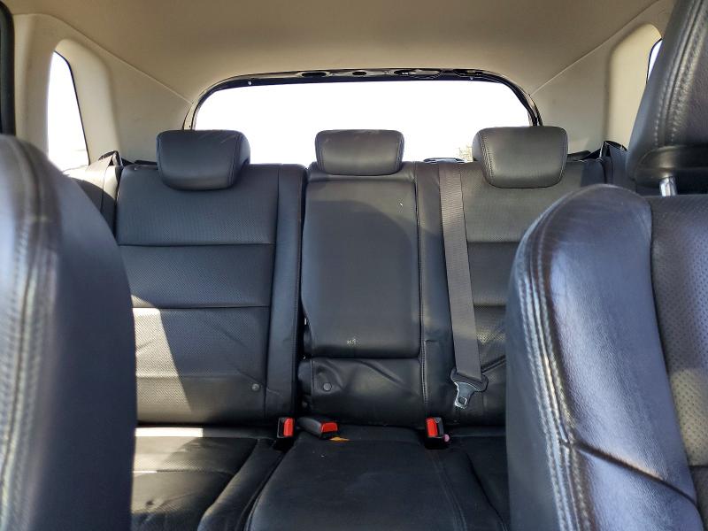 Продажа на аукционе авто 2010 Acura Rdx, vin: 5J8TB2H22AA003133, номер лота: 61568346