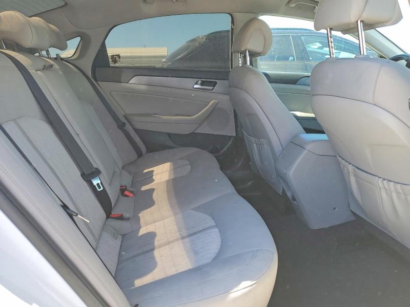 Aukcja sprzedaży 2016 Hyundai Sonata Hybrid, vin: KMHE24L15GA023625, numer aukcji: 60214586