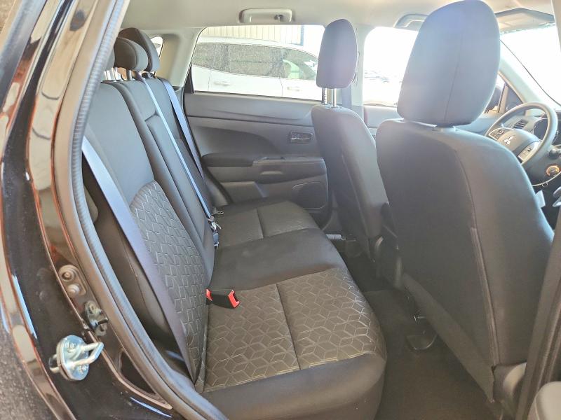 Продажа на аукционе авто 2026 Mitsubishi Outlander Sport, vin: JA4ARUAU1TU007808, номер лота: 61015316