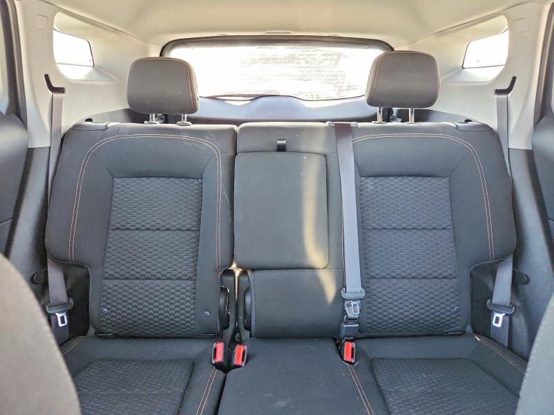 Aukcja sprzedaży 2018 Gmc Terrain, vin: 3GKALMEV5JL387452, numer aukcji: 61175056
