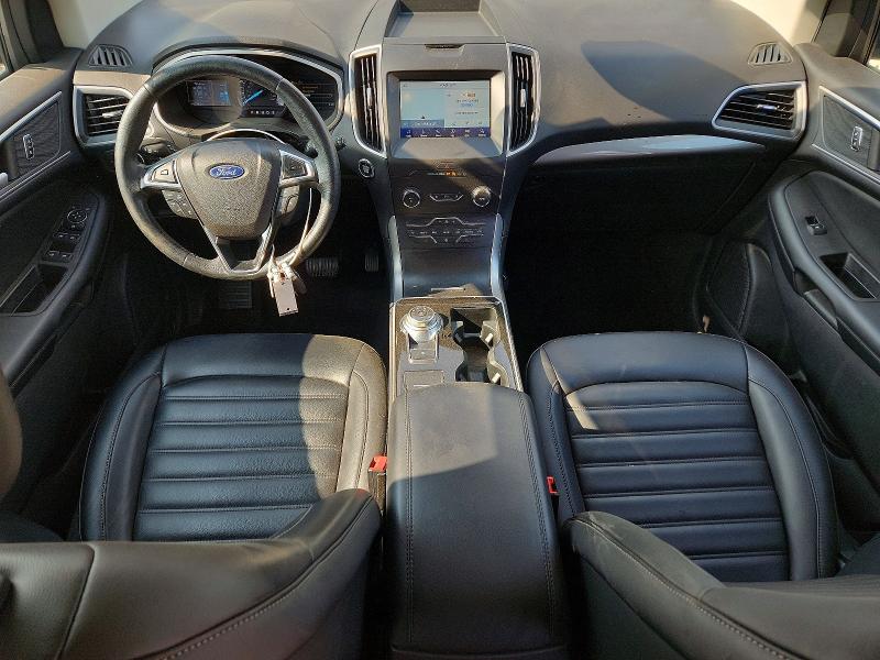 Aukcja sprzedaży 2020 Ford Edge, vin: 2FMPK4J95LBB59737, numer aukcji: 61850456