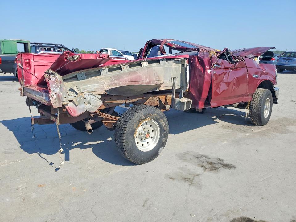 Продаж на аукціоні авто 1996 Ford F150, vin: 1FTEF14Y2TLA38407, номер лоту: 59255776
