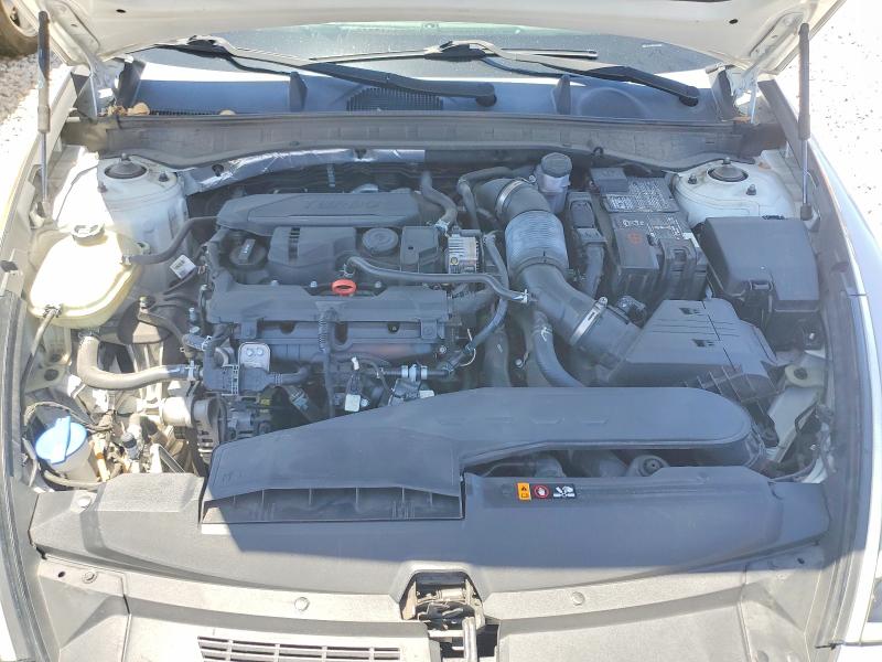 2020 Hyundai Sonata მანქანა იყიდება აუქციონზე, vin: 5NPEJ4J21LH021358, აუქციონის ნომერი: 85790815