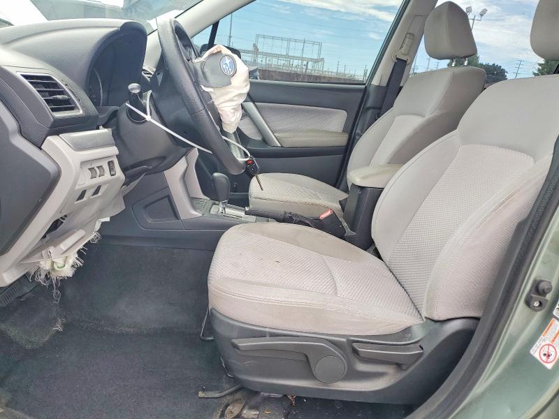 Aukcja sprzedaży 2017 Subaru Forester, vin: JF2SJABC0HH545391, numer aukcji: 62076726