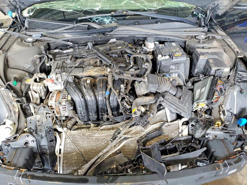 Aukcja sprzedaży 2022 Hyundai Elantra, vin: KMHLM4AG6NU354380, numer aukcji: 62659226