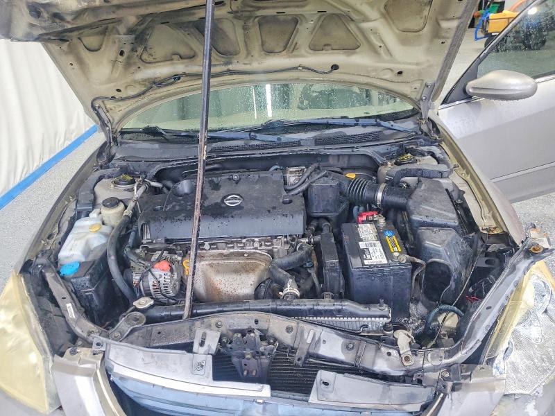 Aukcja sprzedaży 2005 Nissan Altima, vin: 1N4AL11D35N472860, numer aukcji: 58042896