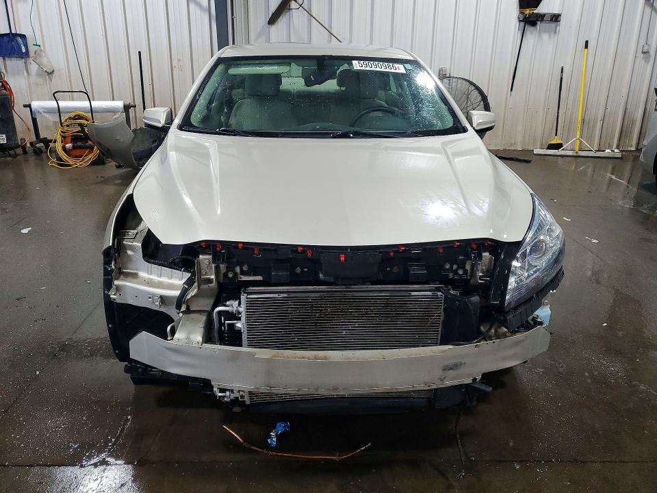59090986 :رقم المزاد ، 1G11C5SA5DF338004 vin ، 2013 Chevrolet Malibu مزاد بيع