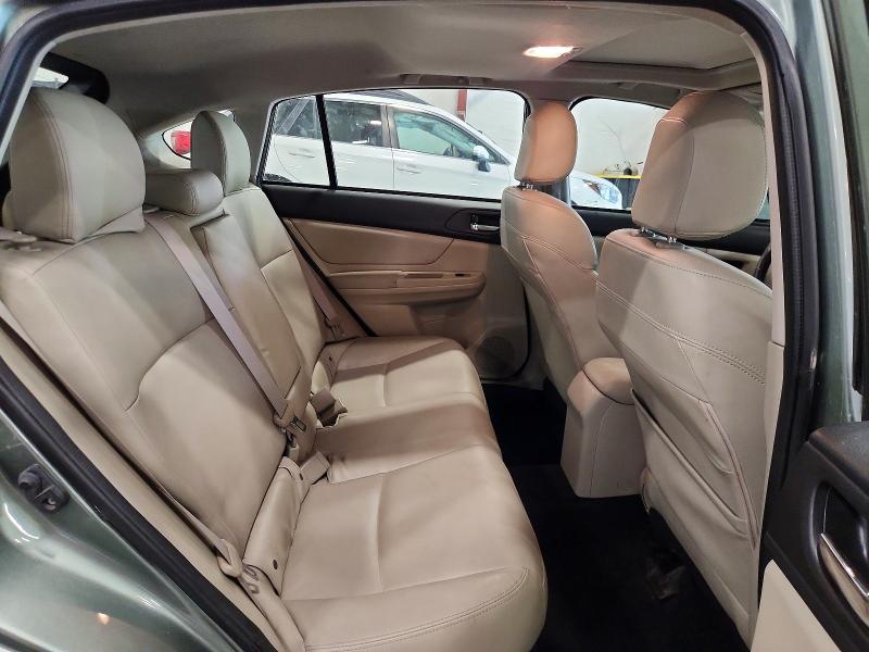 Продаж на аукціоні авто 2014 Subaru Impreza, vin: JF1GPAH60E8243430, номер лоту: 58774076