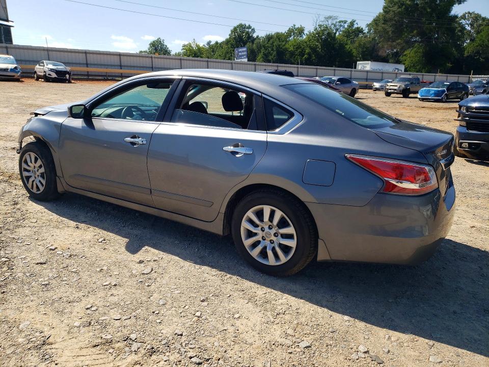Продажа на аукционе авто 2015 Nissan Altima, vin: 1N4AL3AP3FC589180, номер лота: 61172136