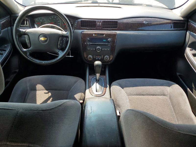 Aukcja sprzedaży 2013 Chevrolet Impala, vin: 2G1WG5E37D1179839, numer aukcji: 61915676