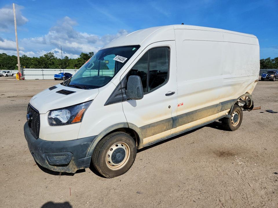 Продаж на аукціоні авто 2025 Ford Transit, vin: 1FTBR1C87SKA57180, номер лоту: 61944056