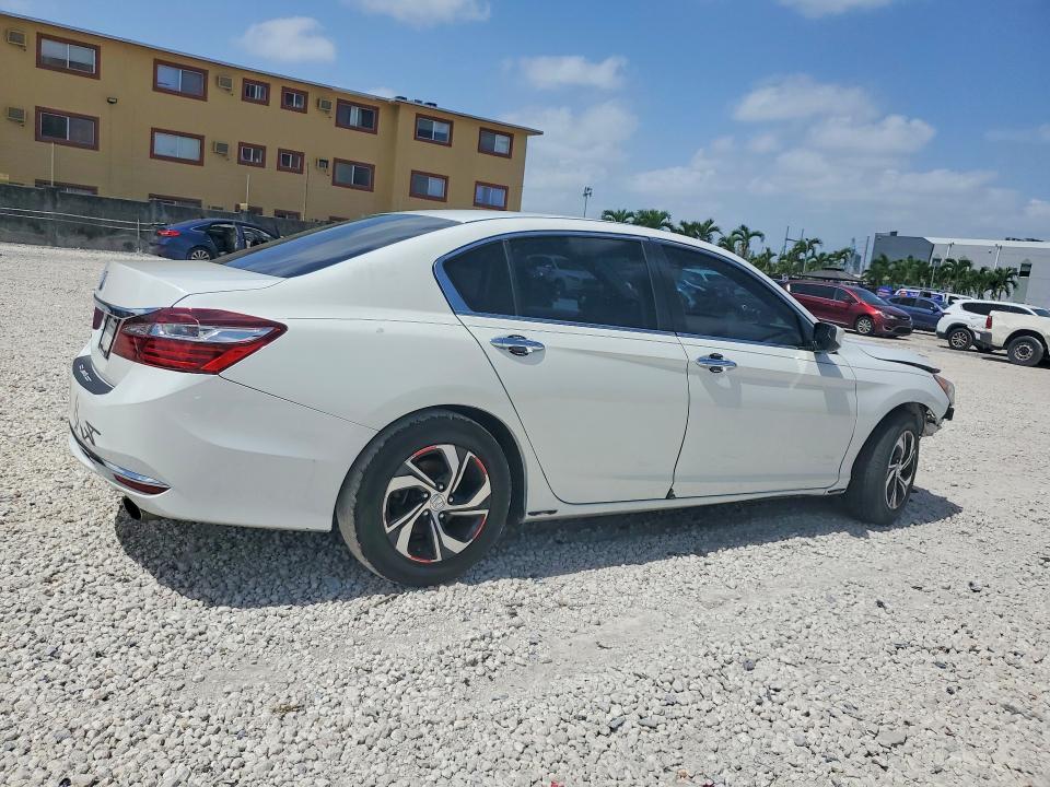 Aukcja sprzedaży 2017 Honda Accord, vin: 1HGCR2F35HA143985, numer aukcji: 60076956