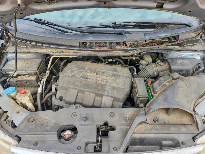 Продаж на аукціоні авто 2012 Honda Odyssey, vin: 5FNRL5H65CB082821, номер лоту: 59157786
