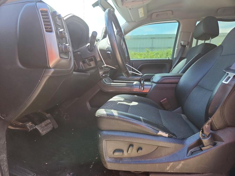 Aukcja sprzedaży 2015 Gmc Sierra, vin: 3GTU2UEC9FG369921, numer aukcji: 59365746
